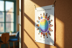 Gender Awareness Meaning