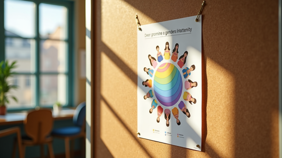 Gender Awareness Meaning