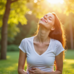 Gut Health & Anxiety