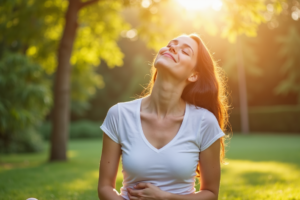 Gut Health & Anxiety