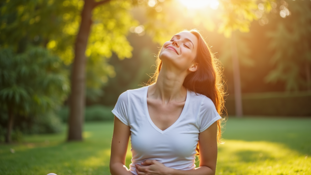 Gut Health & Anxiety