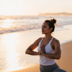 Healthy Lifestyle for Stress Management