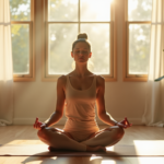 Holistic Stress Management