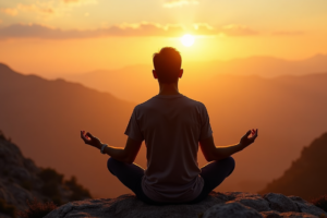 Life Balance Strategy