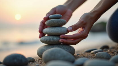 Life Balancing Tips