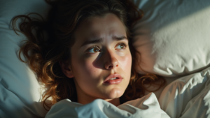 Morning Anxiety