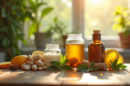 Natural Remedies for Anxiety and Stress