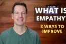 Online Empathy Training