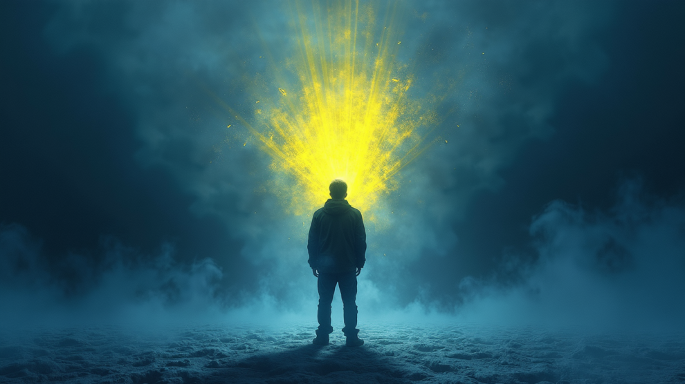 Paralyzing Anxiety