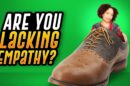 Person Who Lacks Empathy