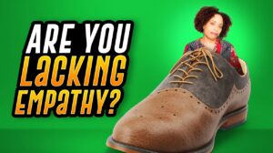 Person Who Lacks Empathy