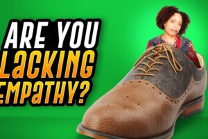 Person Who Lacks Empathy