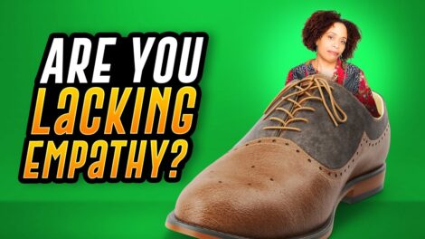 Person Who Lacks Empathy