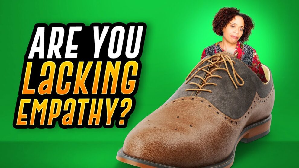 Person Who Lacks Empathy