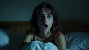 Phobia Of Sleeping