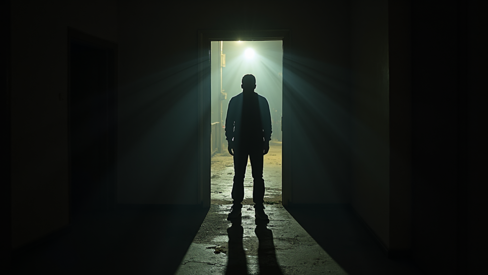 Phobia of Being Alone