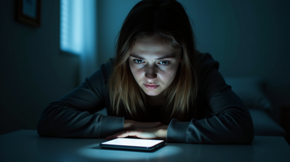 Phone Phobia