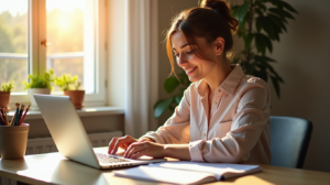 Practicing Time Management for Balance