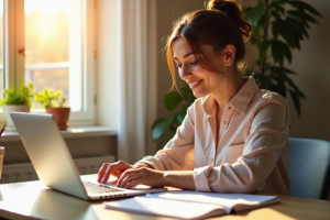 Practicing Time Management for Balance