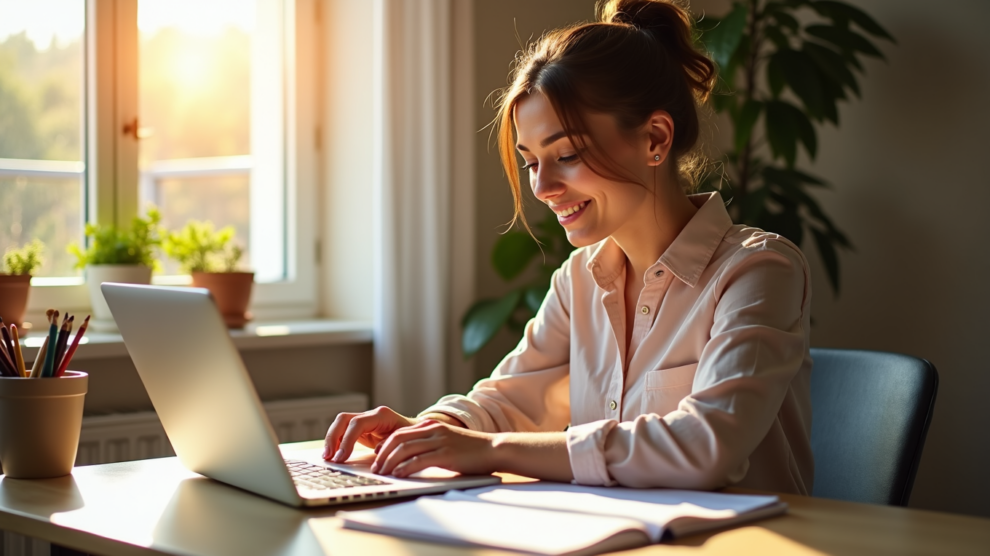 Practicing Time Management for Balance