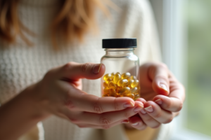 Probiotics for Anxiety