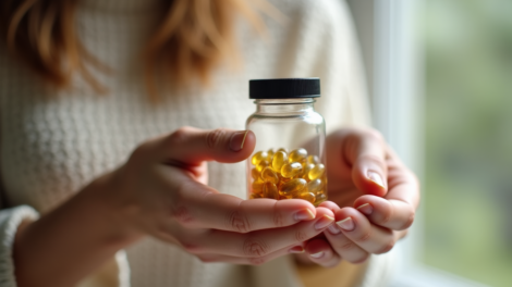 Probiotics for Anxiety