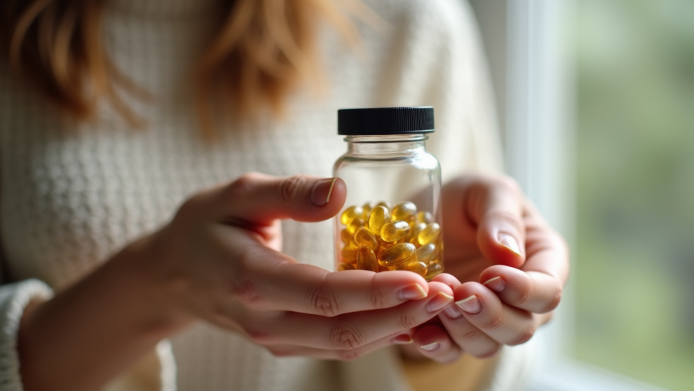 Probiotics for Anxiety