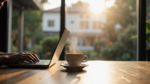 Productivity & Life Balance