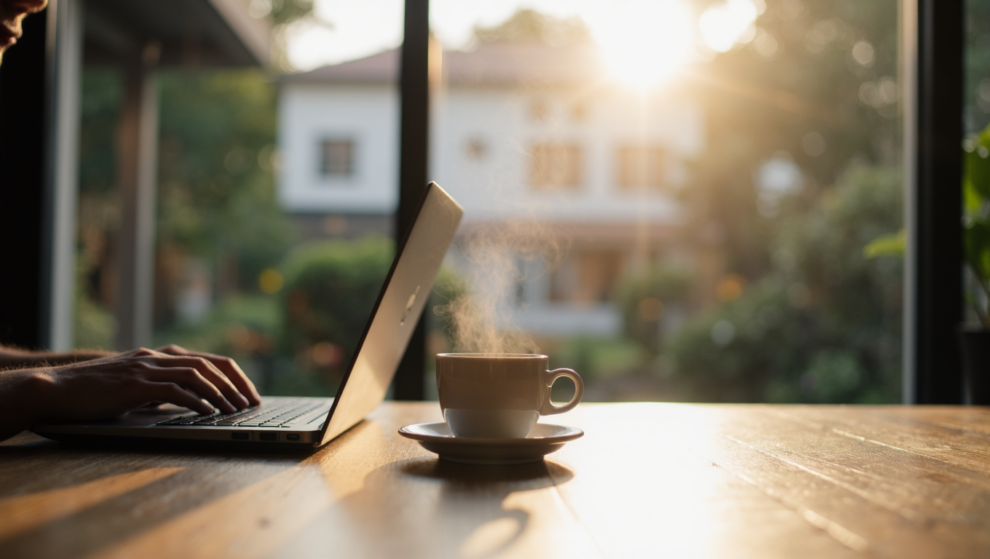 Productivity & Life Balance