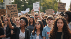 Public Awareness Campaign Techniques