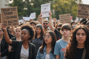 Public Awareness Campaign Techniques