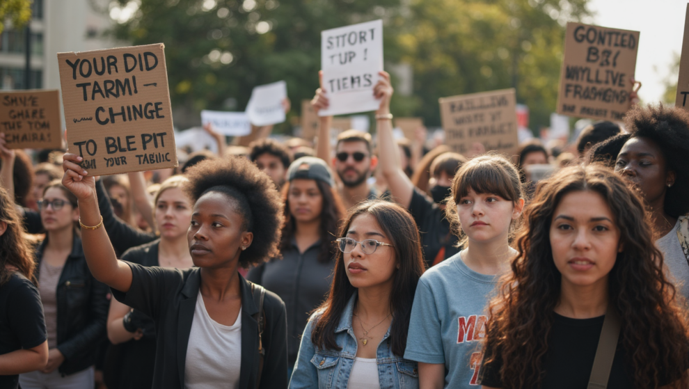 Public Awareness Campaign Techniques