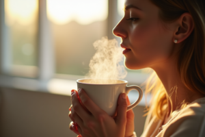 Quick Stress Relief Techniques