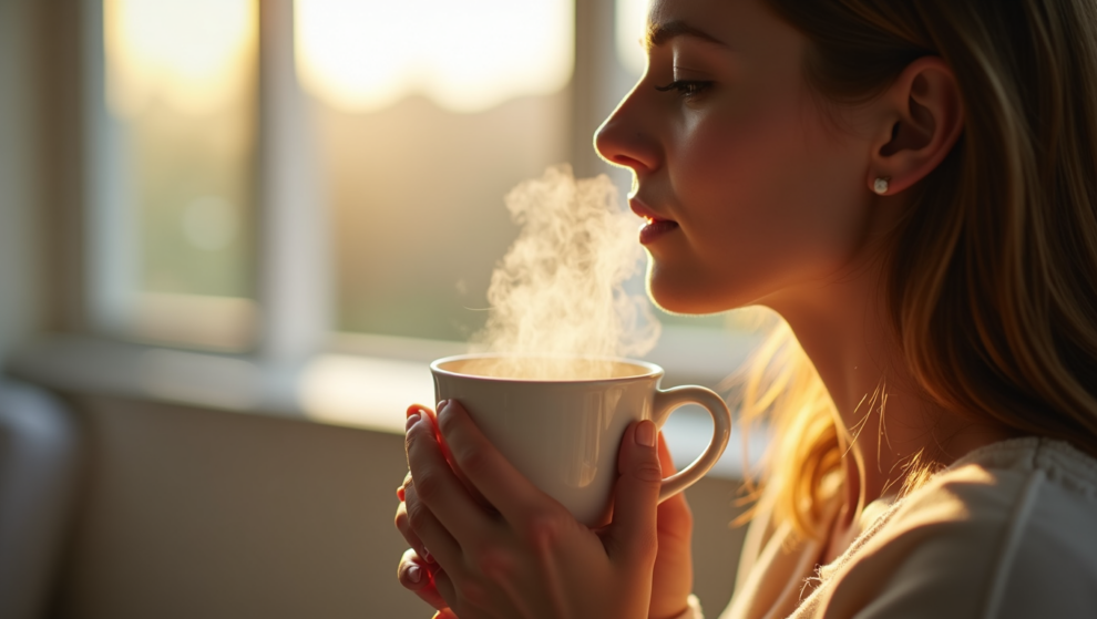 Quick Stress Relief Techniques