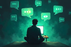 Reddit Social Anxiety