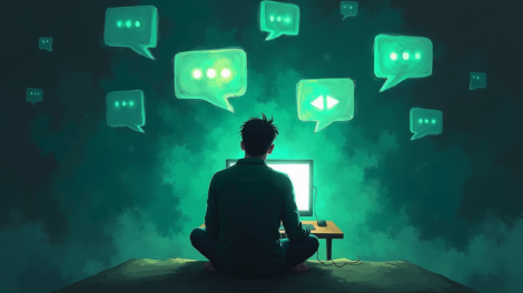 Reddit Social Anxiety