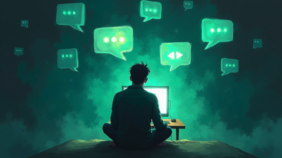 Reddit Social Anxiety