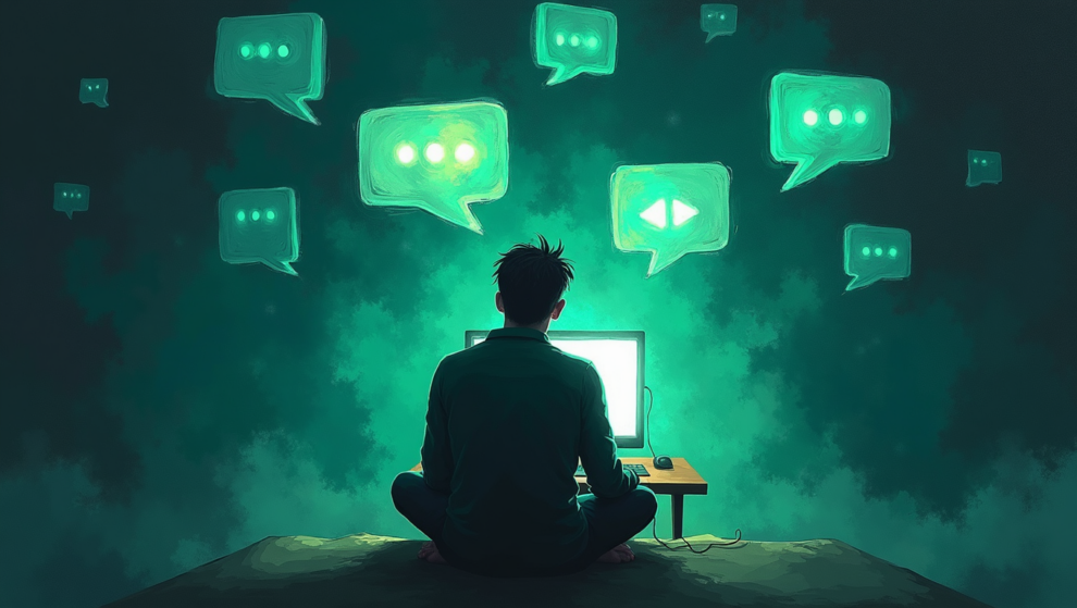 Reddit Social Anxiety