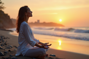 Reduce Stress & Anxiety