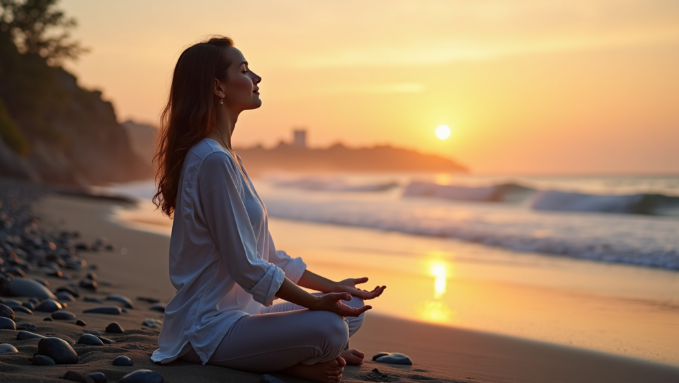 Reduce Stress & Anxiety