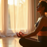 Relaxation Techniques for Stress