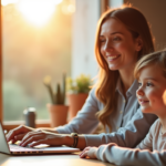 Remote Work-Life Balance