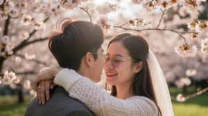 Romantic Relationships