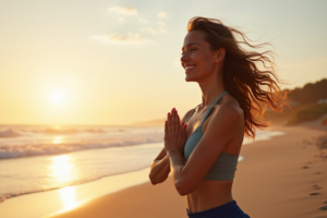 Self-care for Stress Relief