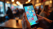 Social Media Awareness Strategies