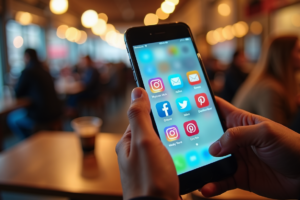 Social Media Awareness Strategies