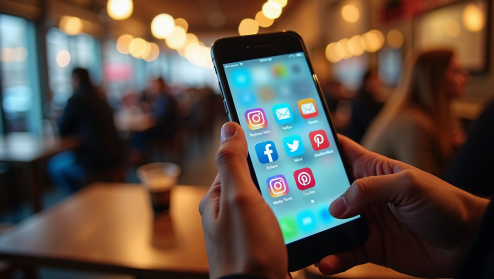 Social Media Awareness Strategies