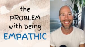 Someone with No Empathy