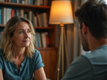 Stress Management Counselling