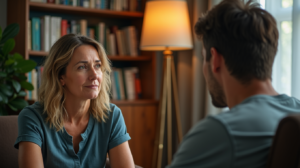 Stress Management Counselling